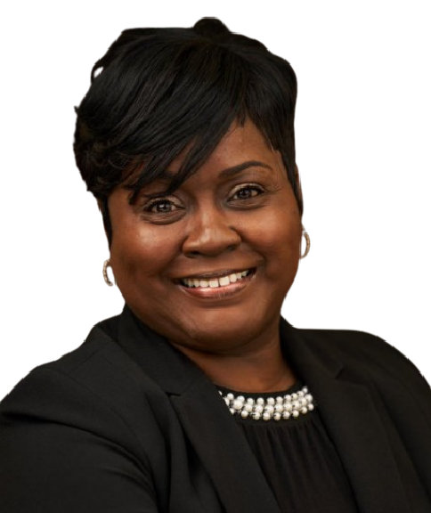 Mrs. Dominque Morgan