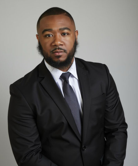 Dr. Jayson Davenport, II