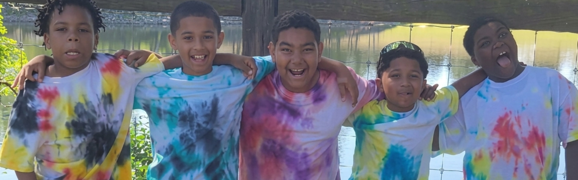 Happy Children